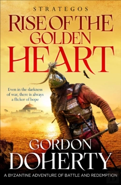 Bertrand.pt - Strategos: Rise Of The Golden Heart