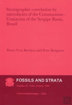 Bertrand.pt - Strategraphic Correlation By Microfacies Of The Cenomanian
