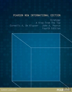 Bertrand.pt - Strategy: A View From The Top