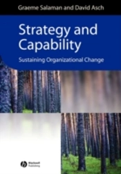 Strategy And Capability