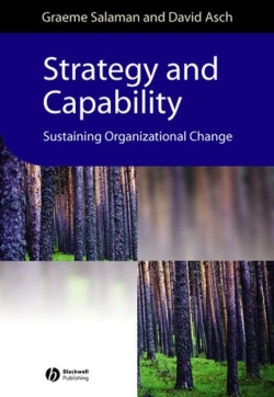 Bertrand.pt - Strategy And Capability