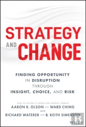 Strategy And Change