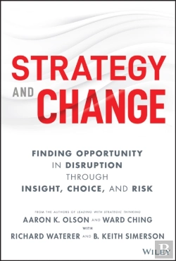 Bertrand.pt - Strategy And Change