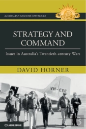 Strategy And Command