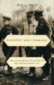 Strategy And Command