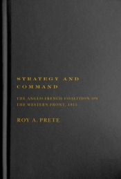 Strategy And Command