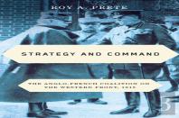 Strategy And Command