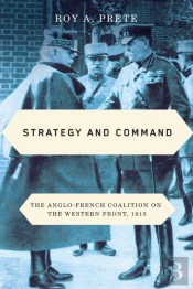Strategy And Command
