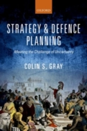 Strategy And Defence Planning