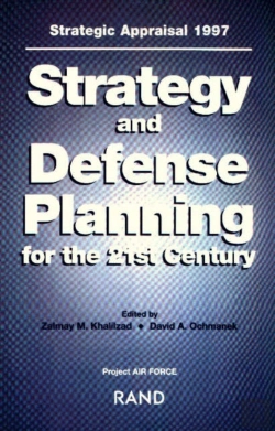 Bertrand.pt - Strategy And Defense Planning For The 21st Century