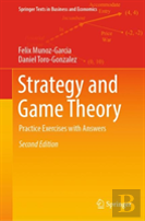 Strategy And Game Theory
