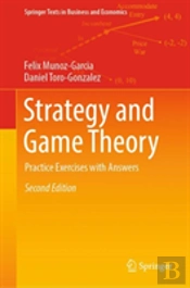 Strategy And Game Theory