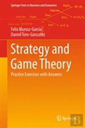 Strategy And Game Theory