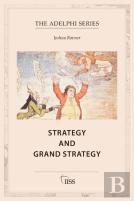 Strategy And Grand Strategy