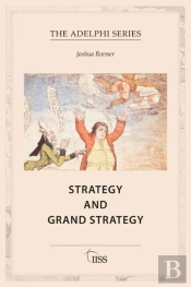 Strategy And Grand Strategy