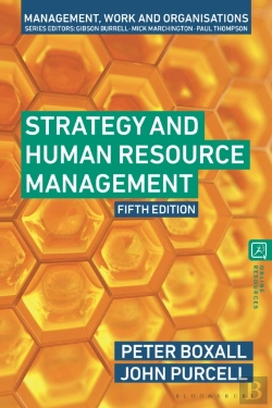 Bertrand.pt - Strategy And Human Resource Management