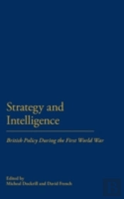 Strategy And Intelligence