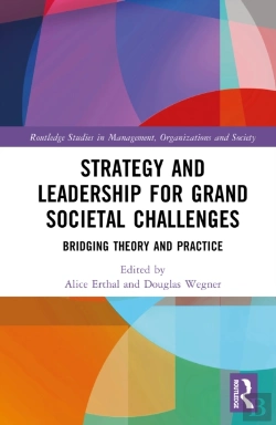 Bertrand.pt - Strategy And Leadership For Grand Societal Challenges