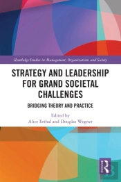 Strategy And Leadership For Grand Societal Challenges