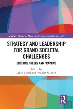 Bertrand.pt - Strategy And Leadership For Grand Societal Challenges