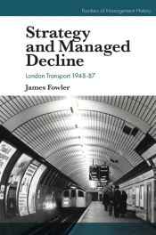 Strategy And Managed Decline