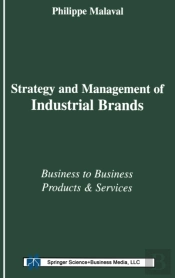 Strategy And Management Of Industrial Brands