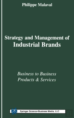 Bertrand.pt - Strategy And Management Of Industrial Brands