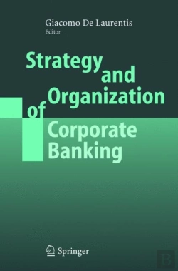Bertrand.pt - Strategy And Organization Of Corporate Banking