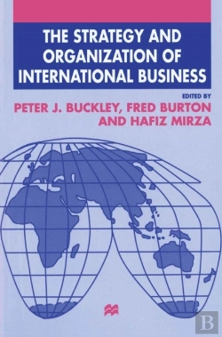 Bertrand.pt - Strategy And Organization Of International Business