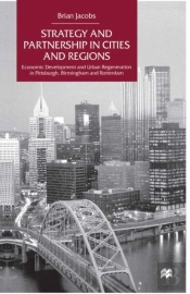 Strategy And Partnership In Cities And Regions