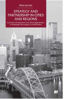 Bertrand.pt - Strategy And Partnership In Cities And Regions