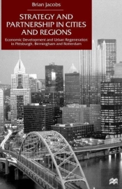 Strategy And Partnership In Cities And Regions
