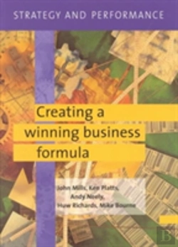 Bertrand.pt - Strategy And Performance 3 Volume Paperback Set