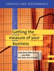 Strategy And Performance