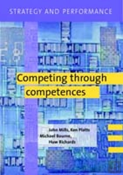 Bertrand.pt - Strategy And Performance