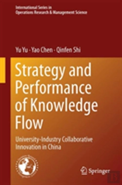 Bertrand.pt - Strategy And Performance Of Knowledge Flow