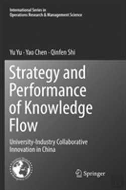 Bertrand.pt - Strategy And Performance Of Knowledge Flow