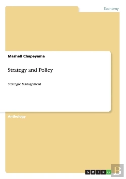 Bertrand.pt - Strategy And Policy