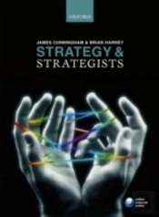 Strategy And Strategists