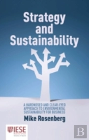Strategy And Sustainability