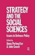 Strategy And The Social Sciences