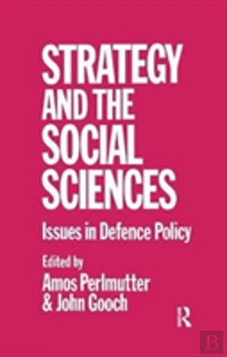 Bertrand.pt - Strategy And The Social Sciences