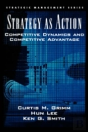 Strategy As Action