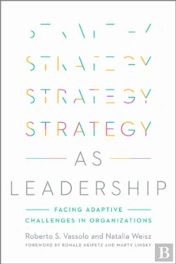 Bertrand.pt - Strategy As Leadership