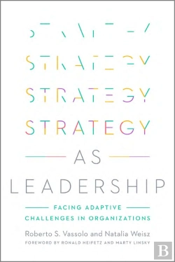 Bertrand.pt - Strategy As Leadership