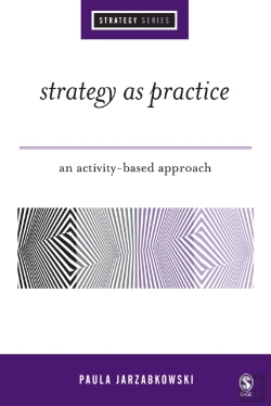 Bertrand.pt - Strategy As Practice