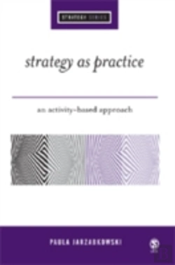 Bertrand.pt - Strategy As Practice