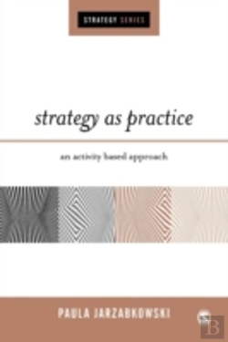 Bertrand.pt - Strategy As Practice