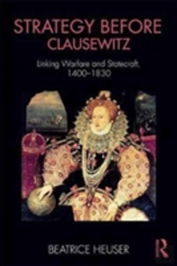 Bertrand.pt - Strategy Before Clausewitz