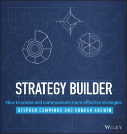 Bertrand.pt - Strategy Builder